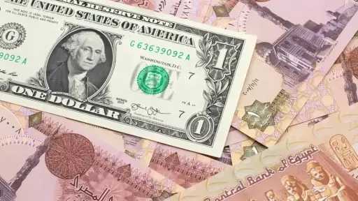 تحديث أسعار الدولار والعملات الأجنبية...