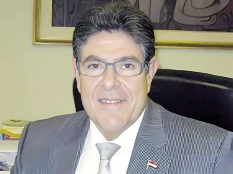 المهندس نديم إلياس