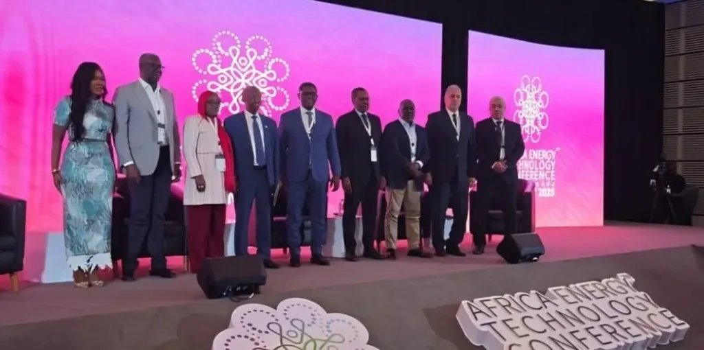 معرض أويجاتيك 2025، البترول المصري في صدارة تكنولوجيا النفط والغاز