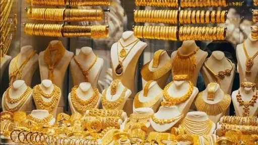 سعر الذهب اليوم الثلاثاء 3...