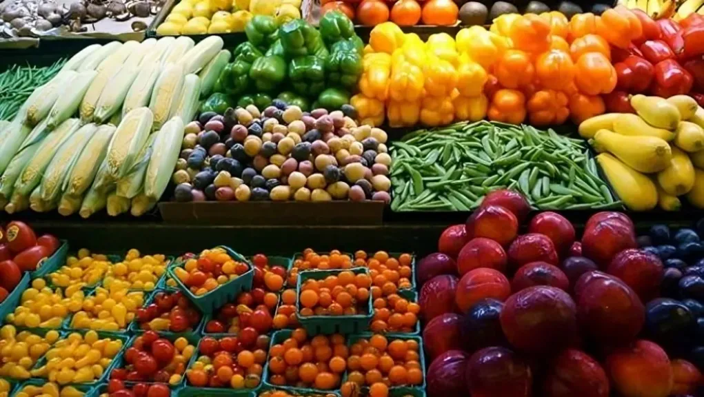 استقرار أسعار الخضروات والفاكهة في السوق المصرية، تفاصيل 4 يونيو 2025
