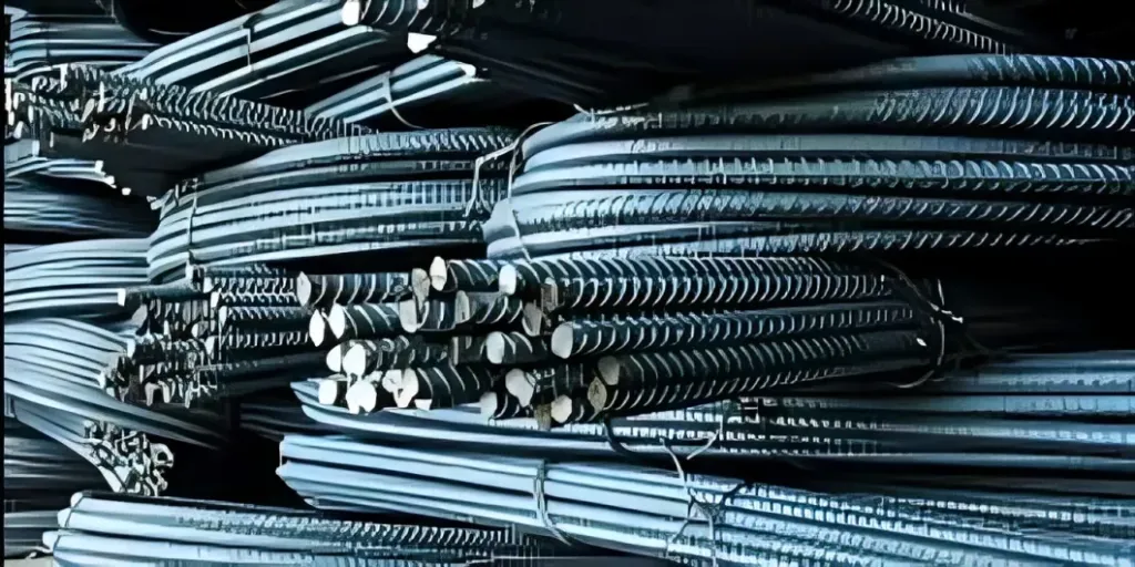 أسعار الحديد اليوم الخميس 5 يونيو 2025
