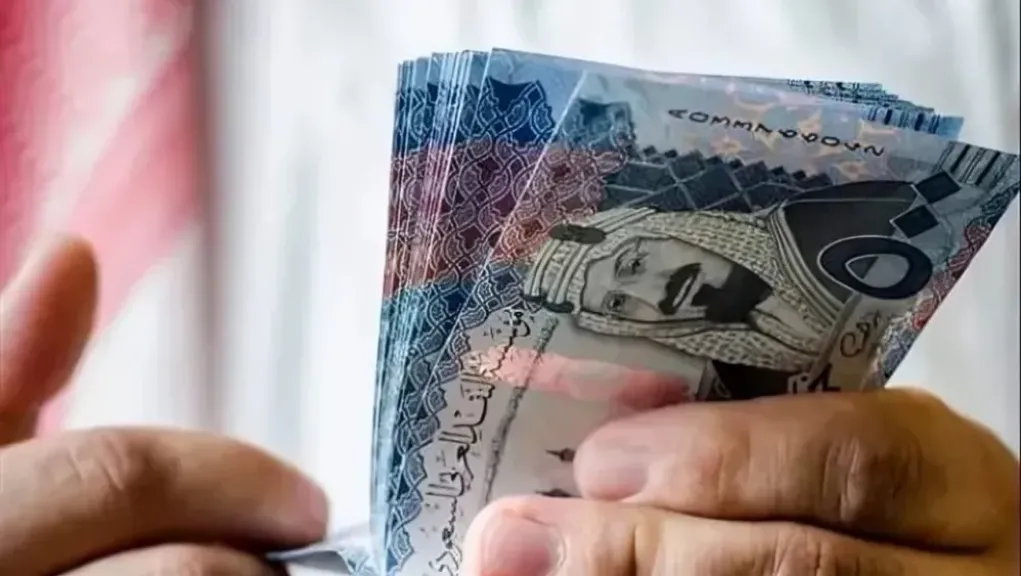 سعر الريال السعودي اليوم الخميس 5 يونيو 2025