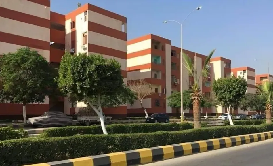 استعدادات مكثفة لصيانة المتنزهات في المدن الجديدة لاستقبال عيد الأضحى