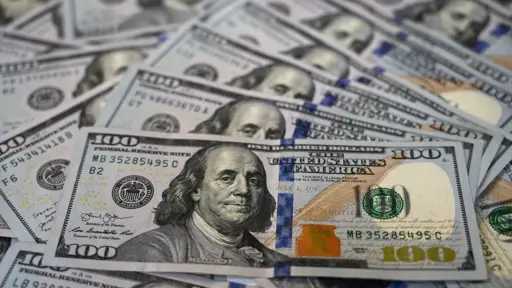 تحديث أسعار الدولار اليوم 8...