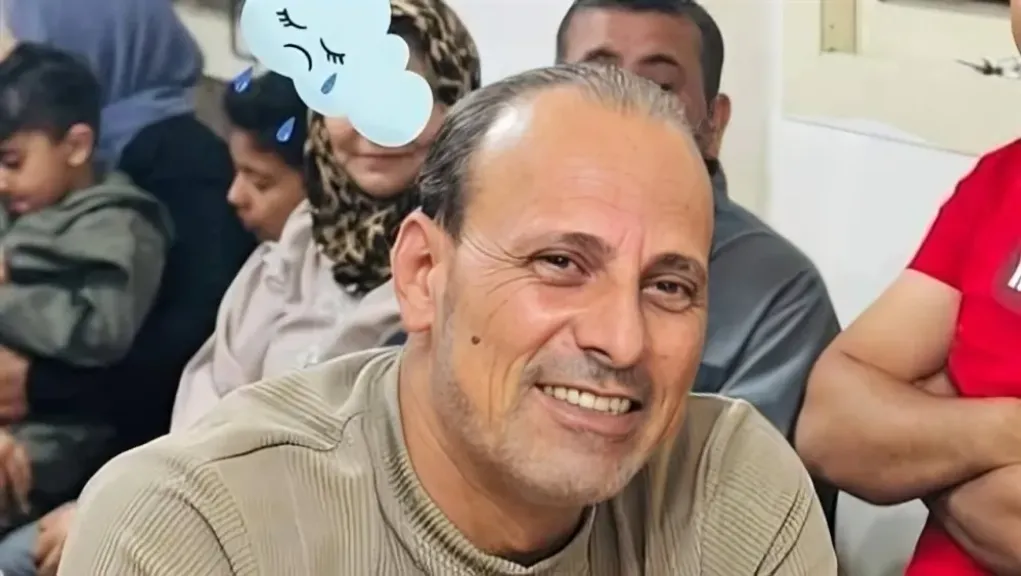 وزارة البترول تنعى البطل خالد محمد شوقي