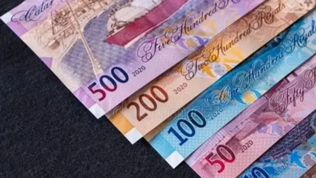 أسعار الريال القطري مقابل الجنيه المصري اليوم، تحديثات 8 يونيو 2025