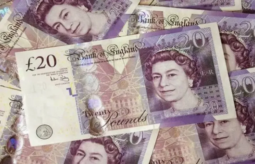 استقرار سعر الجنيه الإسترليني أمام الجنيه المصري اليوم 9 يونيو 2025