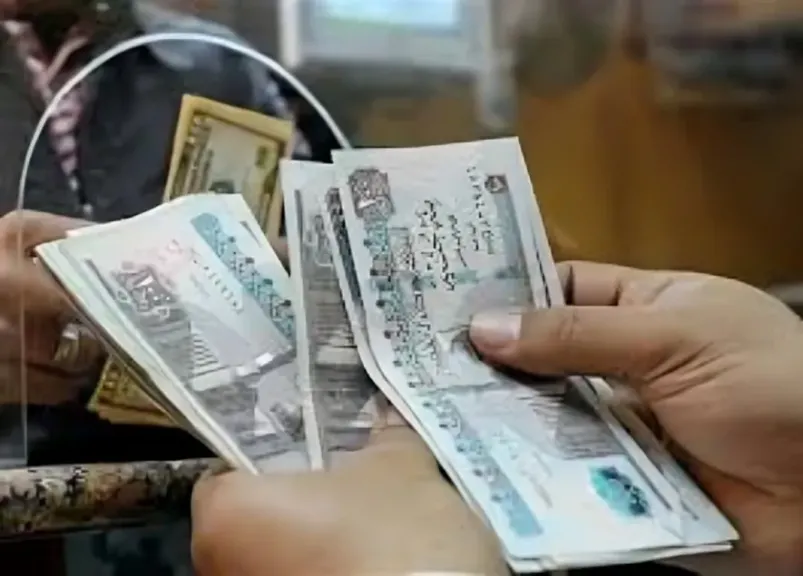 موعد صرف معاشات يوليو 2025، كيفية الاستعلام إلكترونيًا