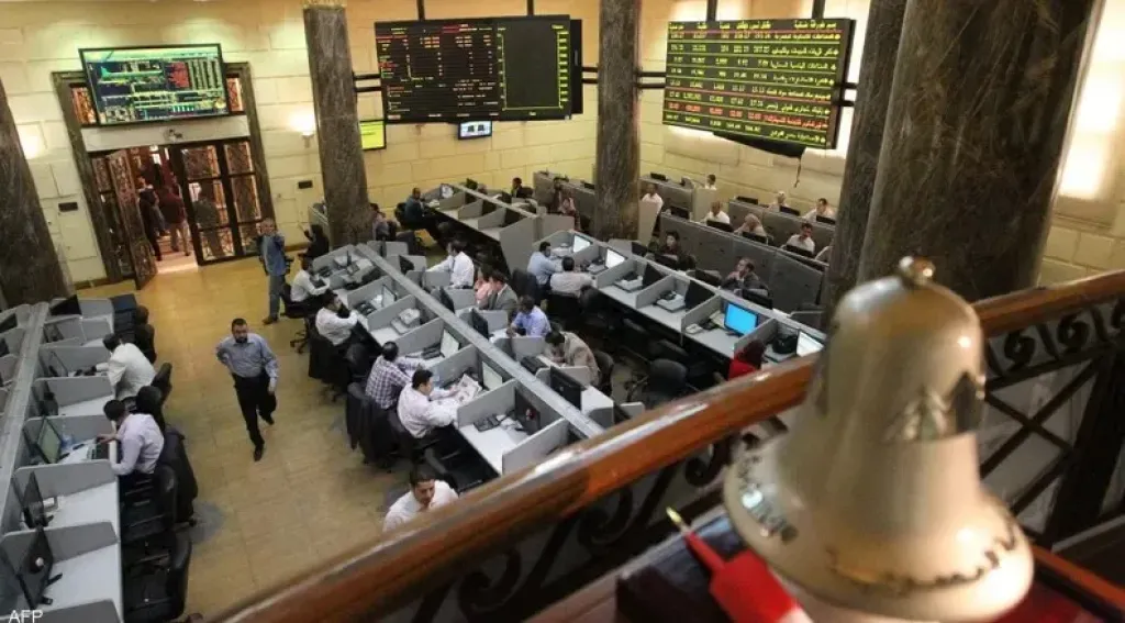 صعود مؤشرات البورصة بختام تعاملات جلسة الثلاثاء بتداولات 5.2 مليار جنيه