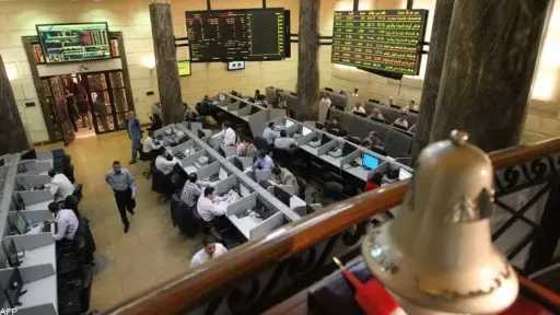 صعود مؤشرات البورصة بختام تعاملات...