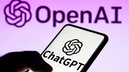 عطل مفاجئ يضرب خدمة ChatGPT...
