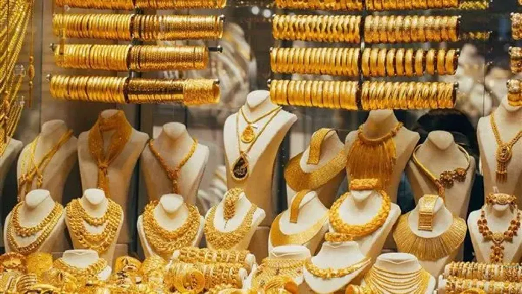 أسعار الذهب في مصر، ارتفاعات جديدة وسط تقلبات السوق العالمية