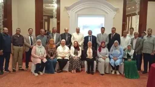 ورشة عمل وطنية لتعزيز الزراعة...