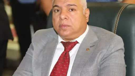 صناعة وطاقة