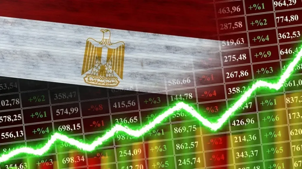 أسعار الأسهم في البورصة المصرية اليوم الأحد 15 يونيو 2025