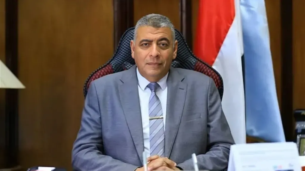 المهندس إيهاب الفقي