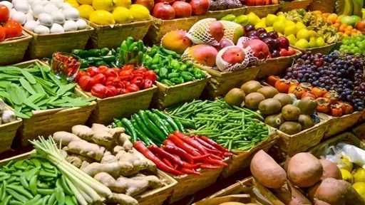 استقرار أسعار الخضروات والفاكهة في...