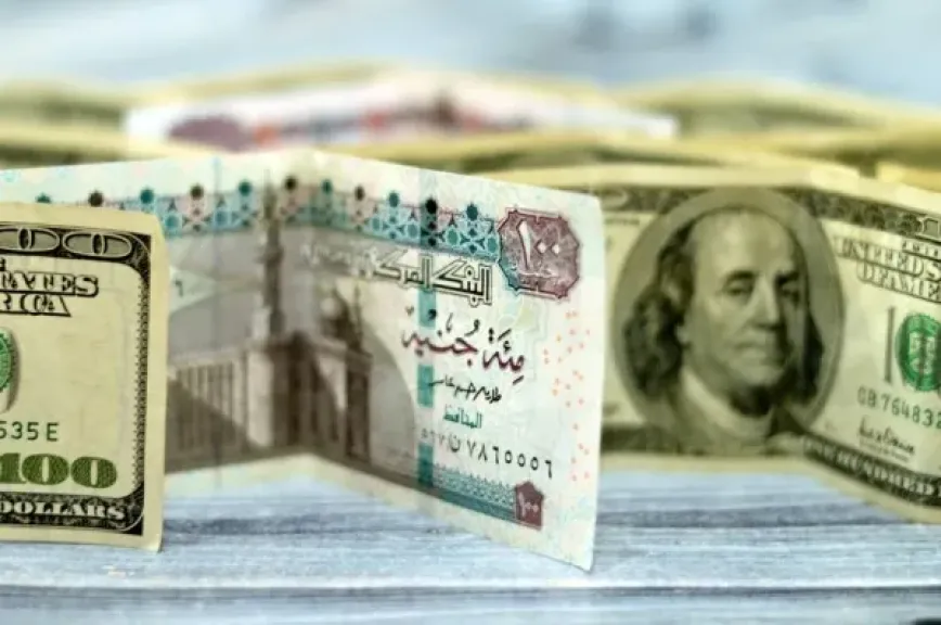 تحديث سعر الدولار أمام الجنيه المصري اليوم 19 يونيو 2025