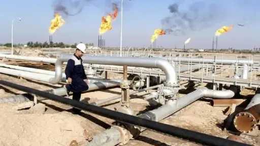 صناعة وطاقة