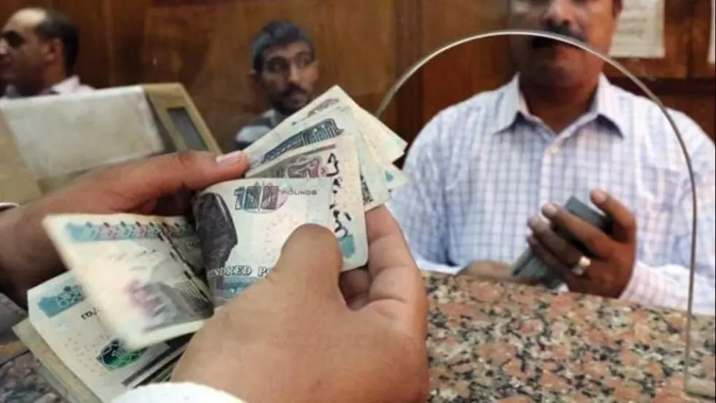 زيادة مرتبات العاملين بالدولة، تفاصيل الزيادة الجديدة المقررة في يوليو 2025