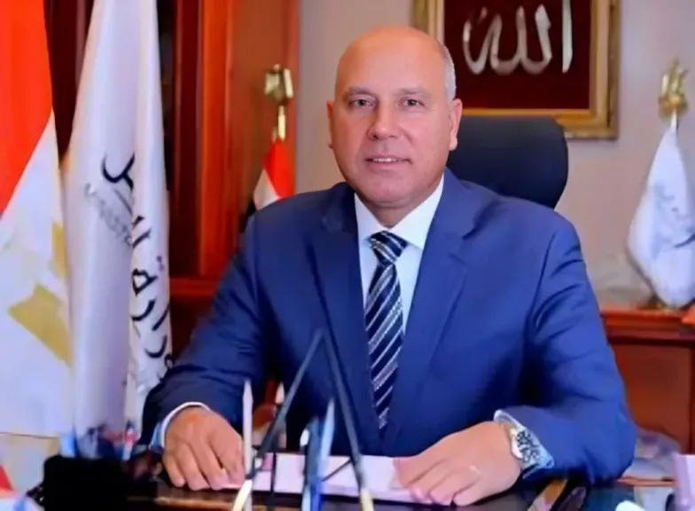 الفريق مهندس كامل الوزير