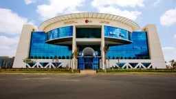 اتصالات وتكنولوجيا