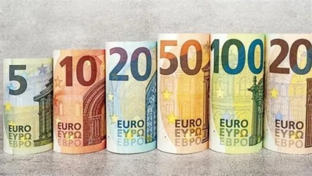 أسعار اليورو اليوم، استقرار أمام الجنيه المصري الثلاثاء 24 يونيو 2025