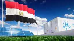 اقتصاد أخضر