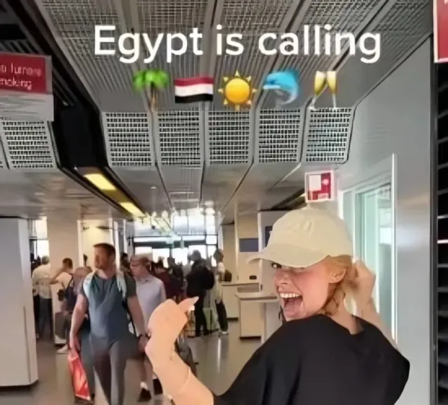 مصر تنادي Egypt is calling، دعوة عالمية لاستكشاف جمالها الفريد