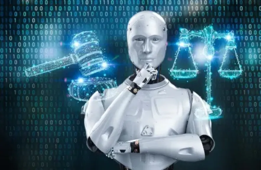 الذكاء الاصطناعي في المحاكم الأمريكية، ثورة قانونية أم تهديد للعدالة؟
