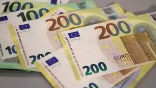 استقرار سعر اليورو أمام الجنيه...