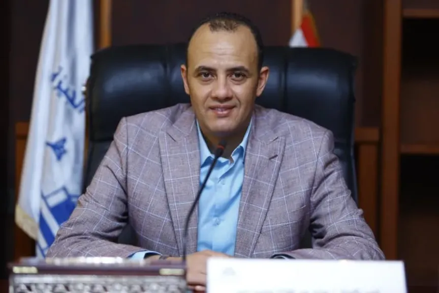 سامح السيد - رئيس شعبة صناعة الدواجن
