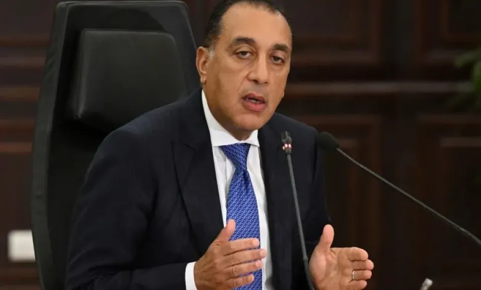 رئيس الوزراء المصري يشارك في مؤتمر الأمم المتحدة لتمويل التنمية في إسبانيا