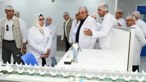 صناعة وطاقة