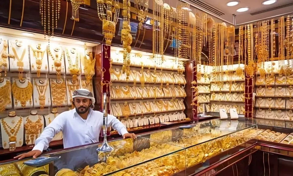 أسعار الذهب في السعودية اليوم الثلاثاء 1-7-2025، تحديث شامل بالريال والدولار