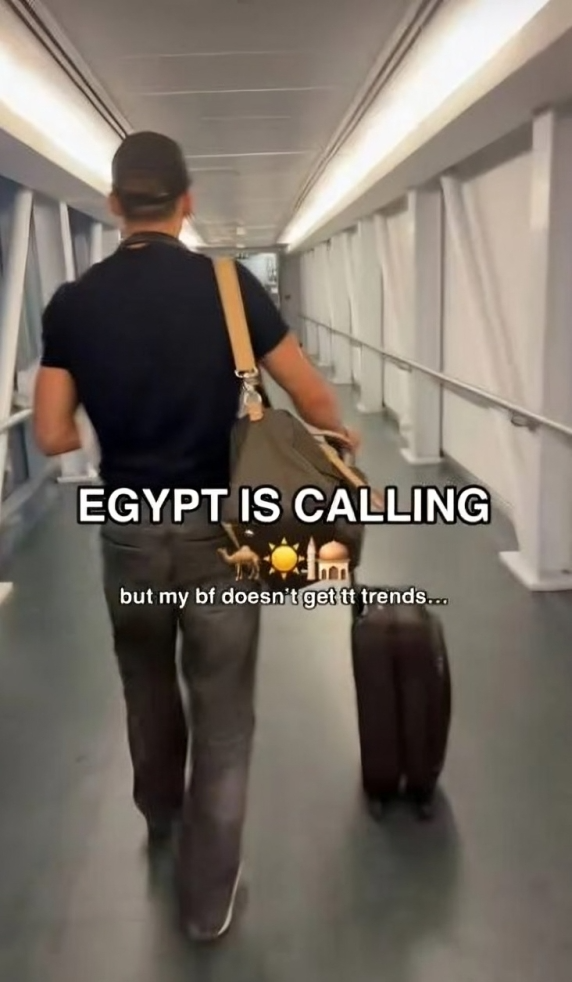 مصر تنادي Egypt is calling، دعوة عالمية لاستكشاف جمالها الفريد